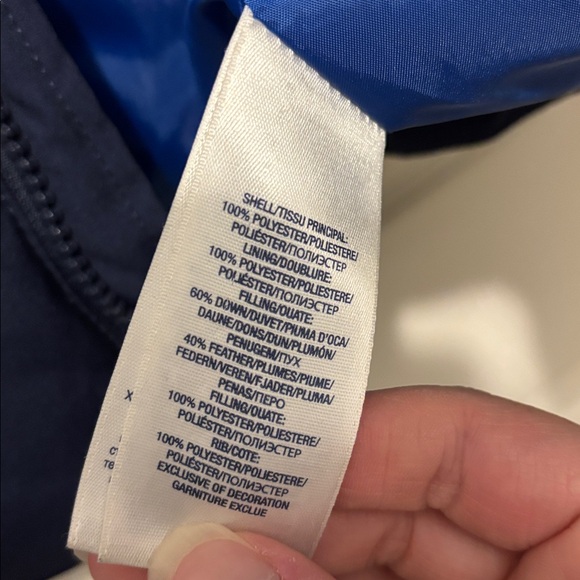 Polo Ralph Lauren boys jacket - Picture 4 of 5